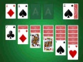 Játék Solitaire Classic