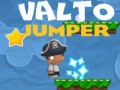 Játék Valto Jumper