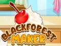 Játék Blackforest Maker