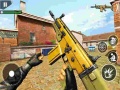 Játék FPS Shooting Strike: Modern Combat War 2k20
