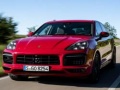Játék 2020 Porsche Cayenne GTS 