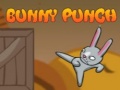 Játék Bunny Punch