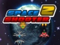 Játék Space Shooter Z