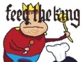 Játék Feed the King