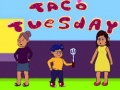 Játék Taco Tuesday