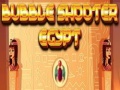 Játék Bubble Shooter Egypt