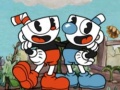 Játék Cuphead