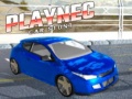Játék Playnec Car Stunt