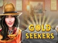 Játék Gold seekers