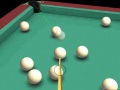 Játék 3d Billiard Piramid