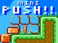 Játék Mini Push
