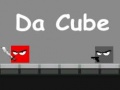 Játék Da Cube