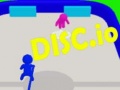 Játék Disc.io