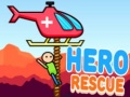 Játék Hero Rescue