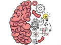 Játék Brain Test