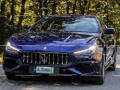 Játék Maserati Ghibli Hybrid Puzzle