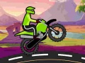 Játék Moto Racer