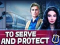Játék To Serve and Protect