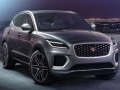 Játék Jaguar E-Pace 2021 Slide