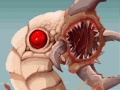 Játék Deep Worm 2