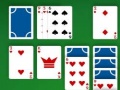 Játék xLeague Solitaire