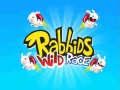 Játék Rabbids Wild Race