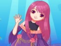 Játék Mermaid Princess Dress Up Salon
