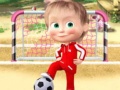 Játék Cartoon Football Games For Kids
