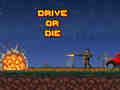 Játék Drive or Die