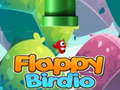 Játék Flappy Birdio