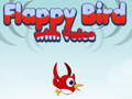 Játék Flappy Bird Play with Voice