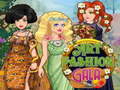 Játék Art Fashion Gala