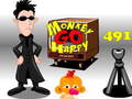 Játék  Monkey Go Happy Stage 491