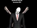 Játék Slenderman Must Die: Sanatorium 2021