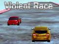 Játék Violent Race