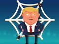 Játék Spider Trump
