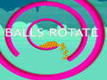 Játék Balls Rotate