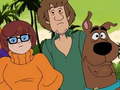 Játék Scooby Doo Hidden Stars