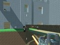 Játék Pixel Fps SWAT Command
