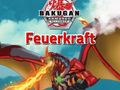 Játék Bakugan Armored Alliance