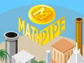 Játék Math Pipes