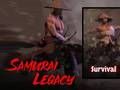 Játék Samurai Legacy