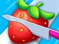 Játék Perfect Food Slices: Cut the Food & Fruit Slash