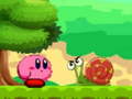 Játék Kirb's world