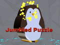 Játék Jumbled Puzzle