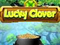 Játék Lucky Clover