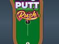 Játék Putt Rush