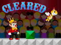 Játék Cleared