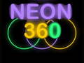 Játék Neon 360