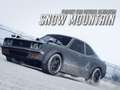 Játék Snow Mountain Project Car Physics Simulator